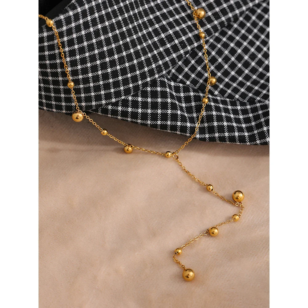 collier longue – Image 2