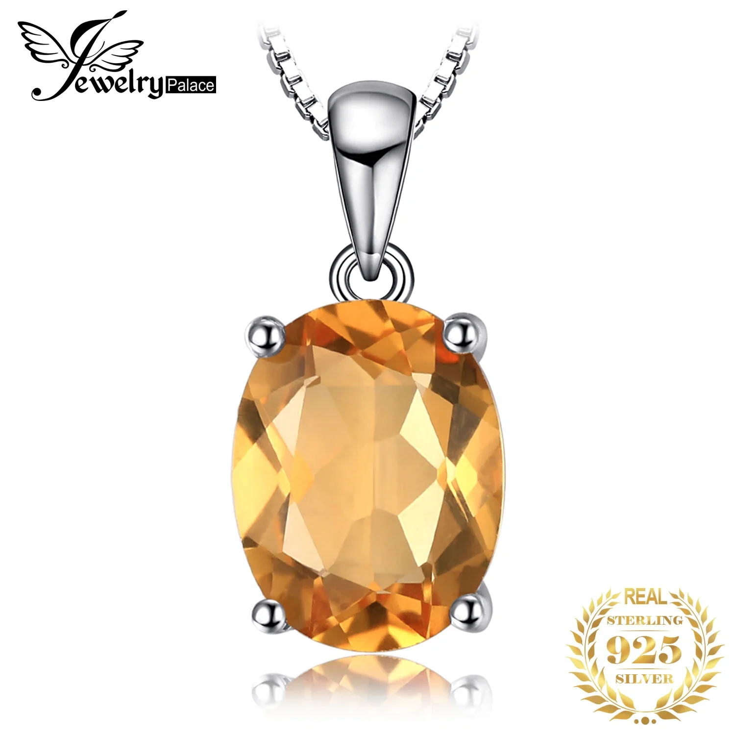 collier en pierre naturelle