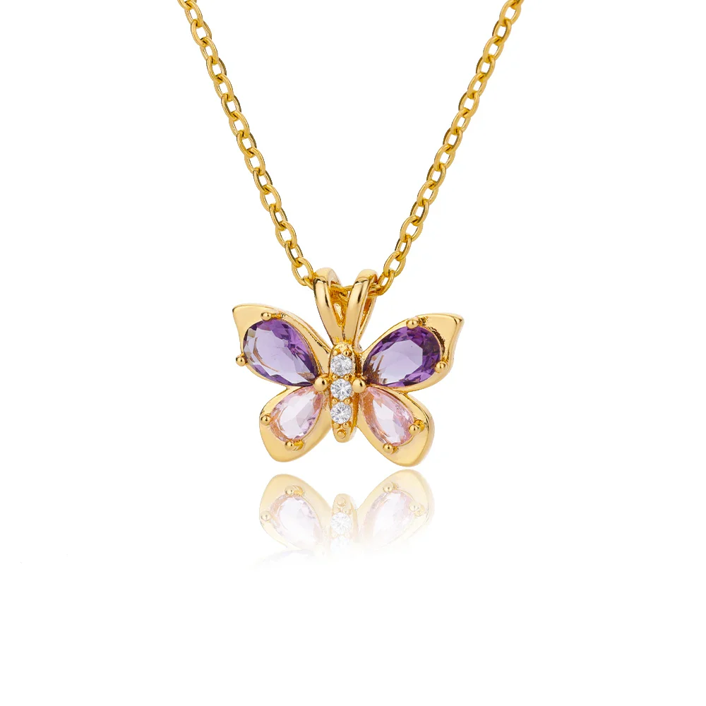 collier breloque – Image 7