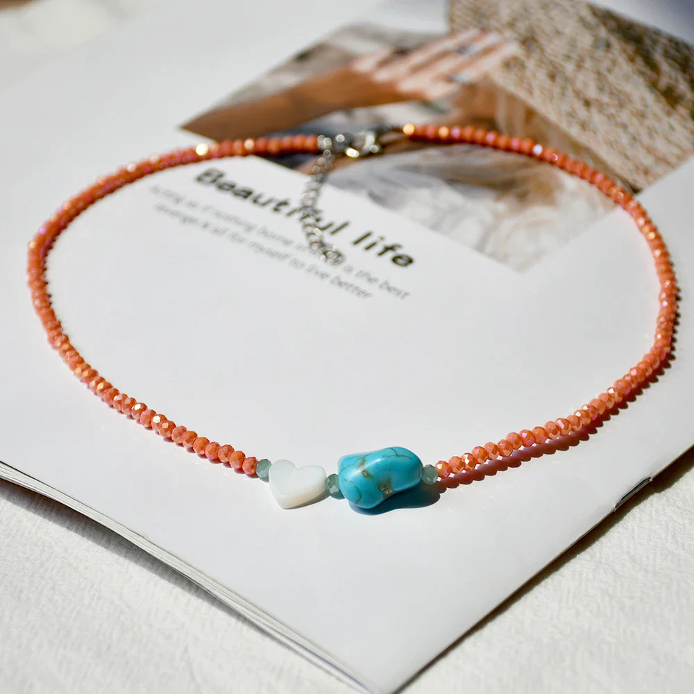 corail collier – Image 2