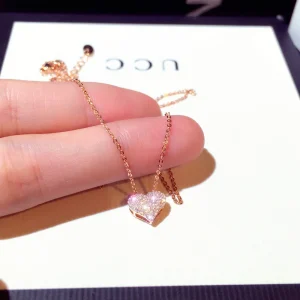 collier luxe
