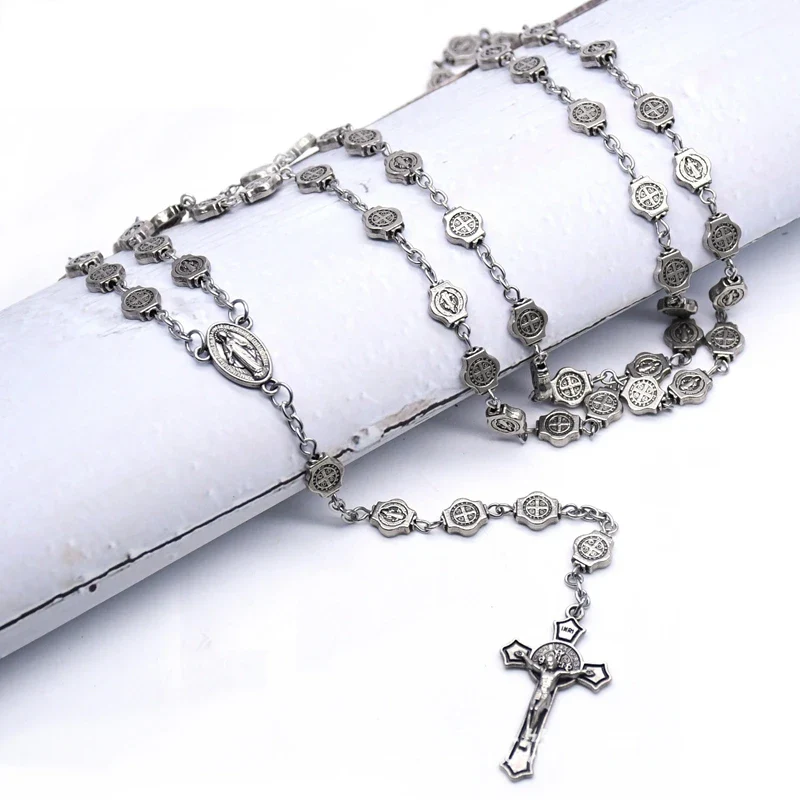 collier chapelet – Image 5