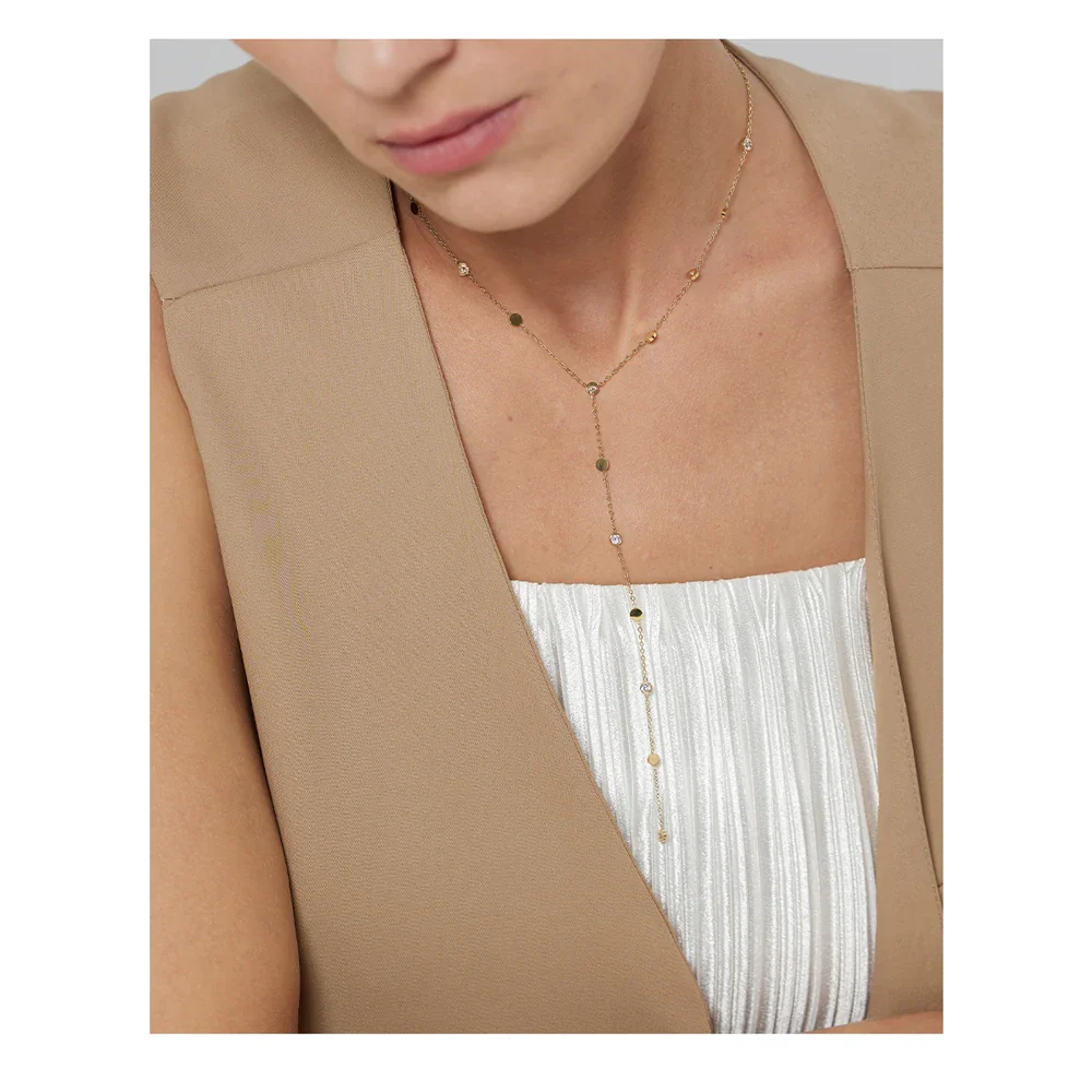 collier longue – Image 3