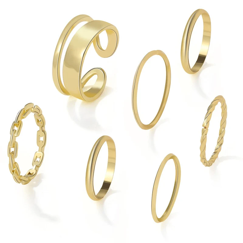 ensemble bague – Image 4