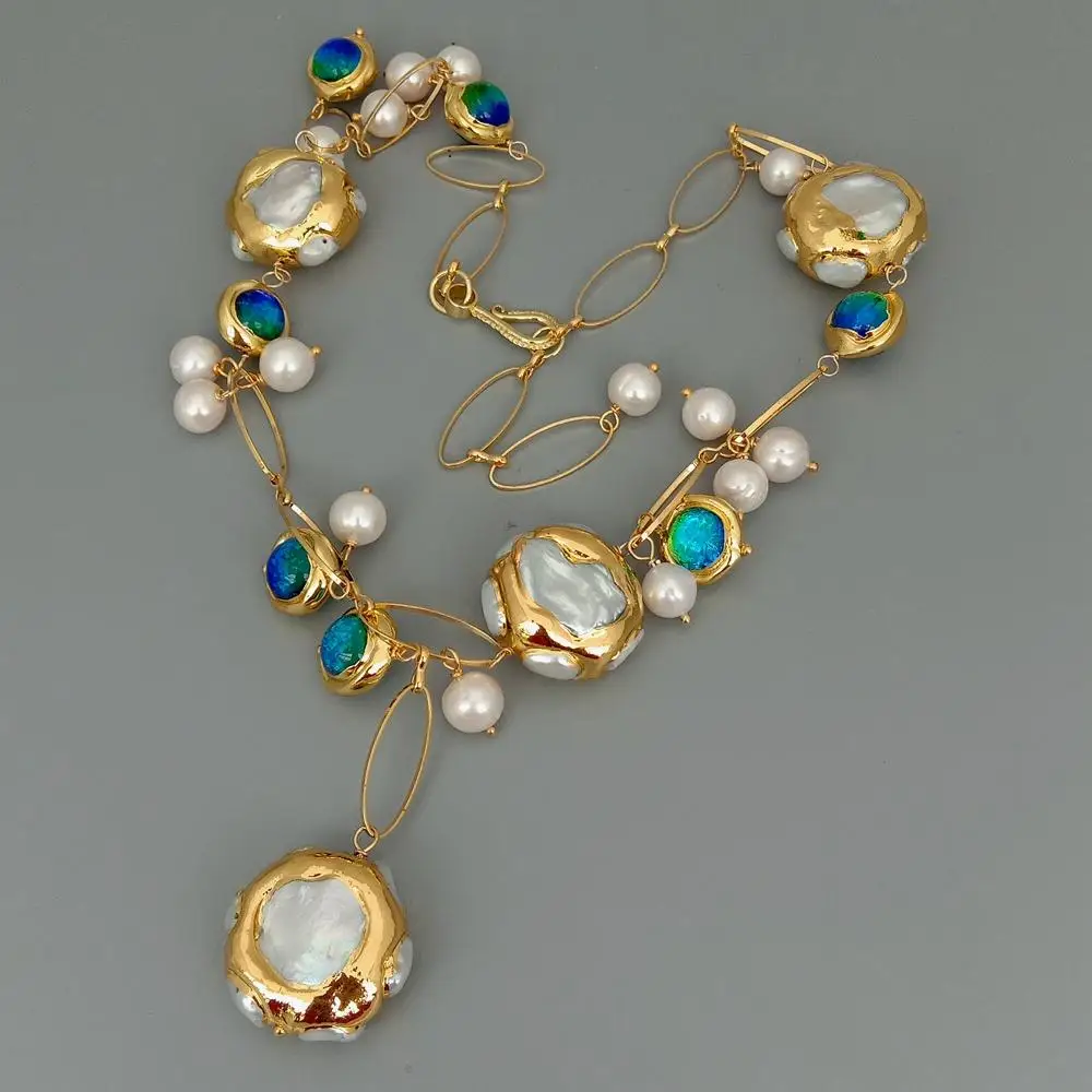 collier de perles de culture – Image 4