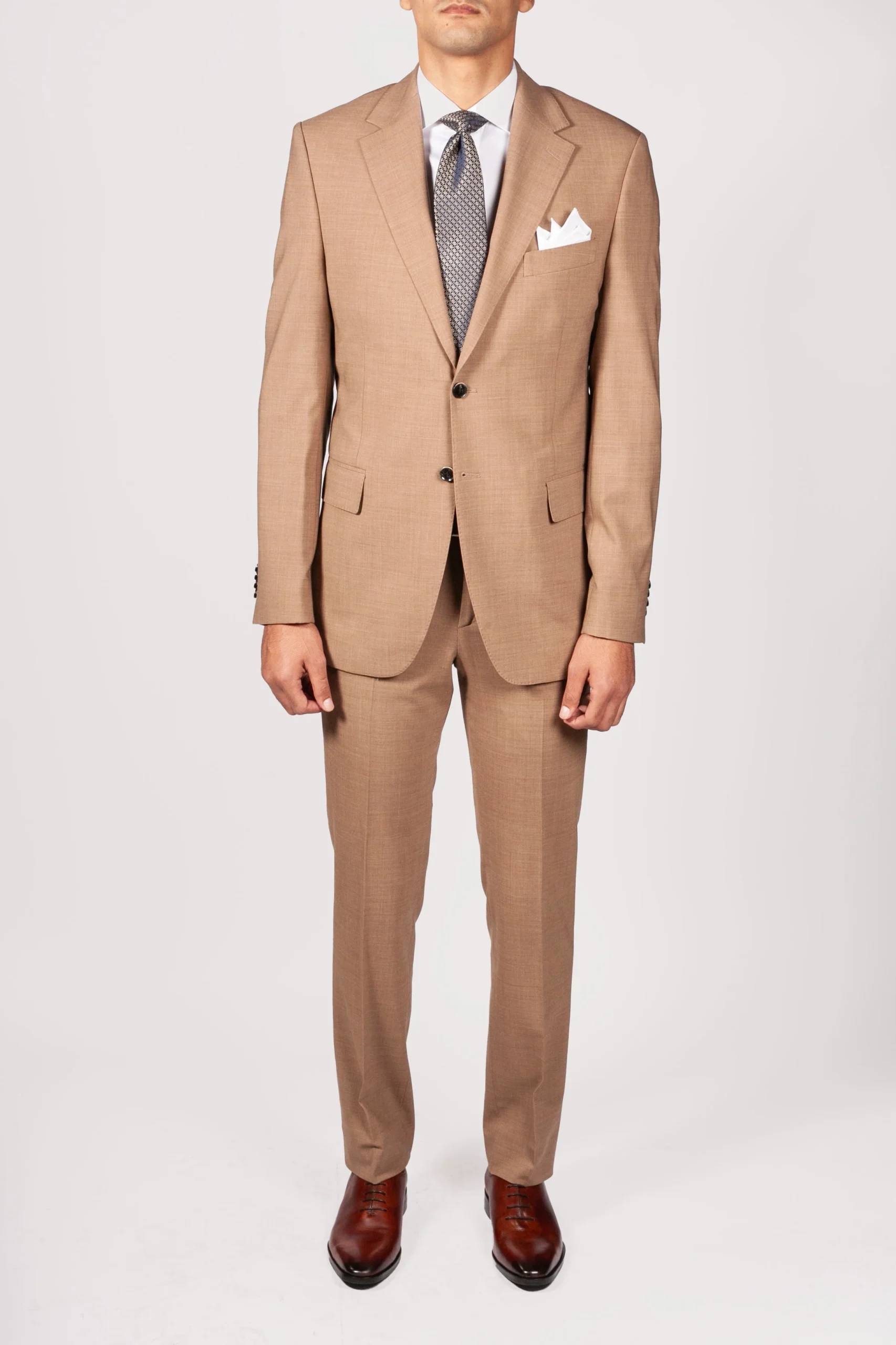 COSTUME MARRON CATANE - R80 – Image 8