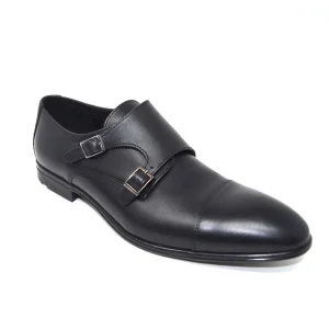 Machito cuir Noir