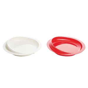Assiette Easy à ventouse