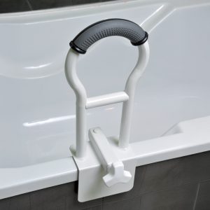 Accès au bain sécurit