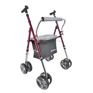 Déambulateur 4 roues Forta – Koala Giro