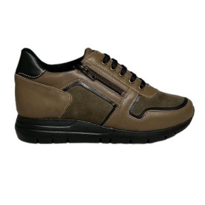 Chaussures Femme – Marron cannelle – Mia – H9609 – Hergos