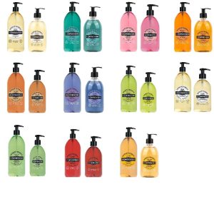 Savons de Marseille liquides – Le Comptoir du bain