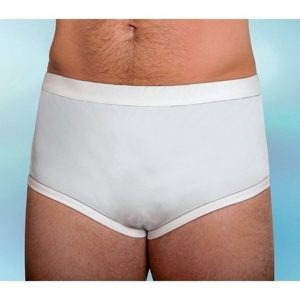 Slip intraversable Homme