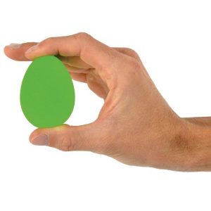 Oeufs Squeeze Egg