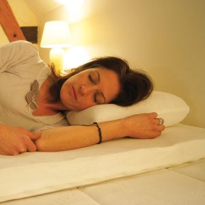 Surmatelas Végélya