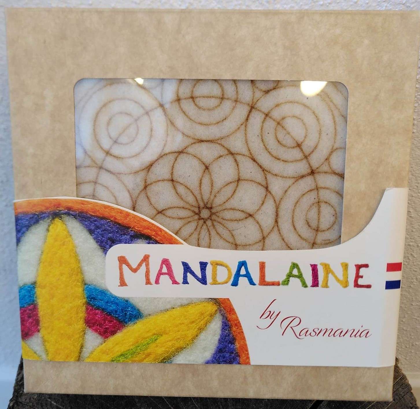 Kit Mandalaine – Image 3