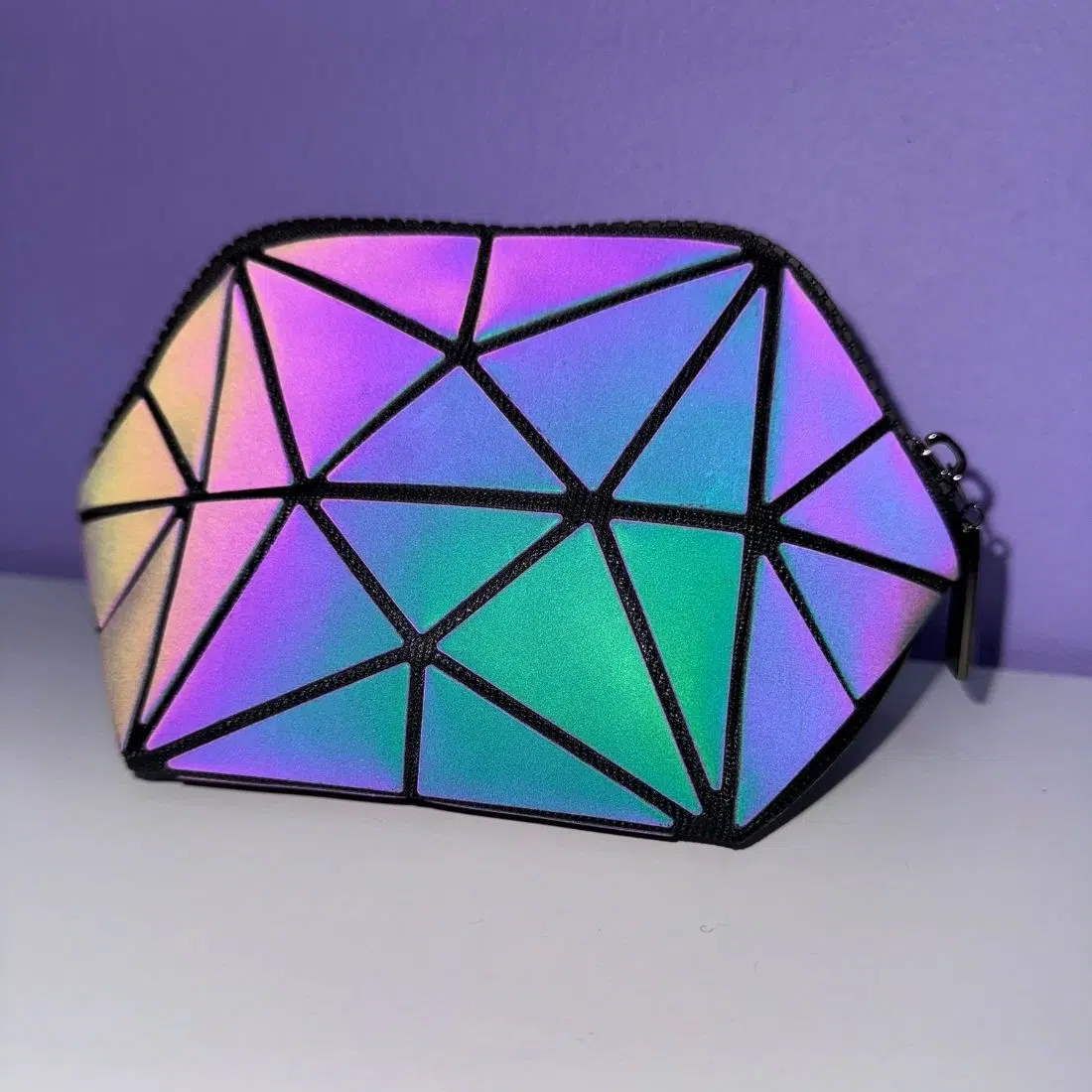 Mini trousse réfléchissante Flashy – Image 3