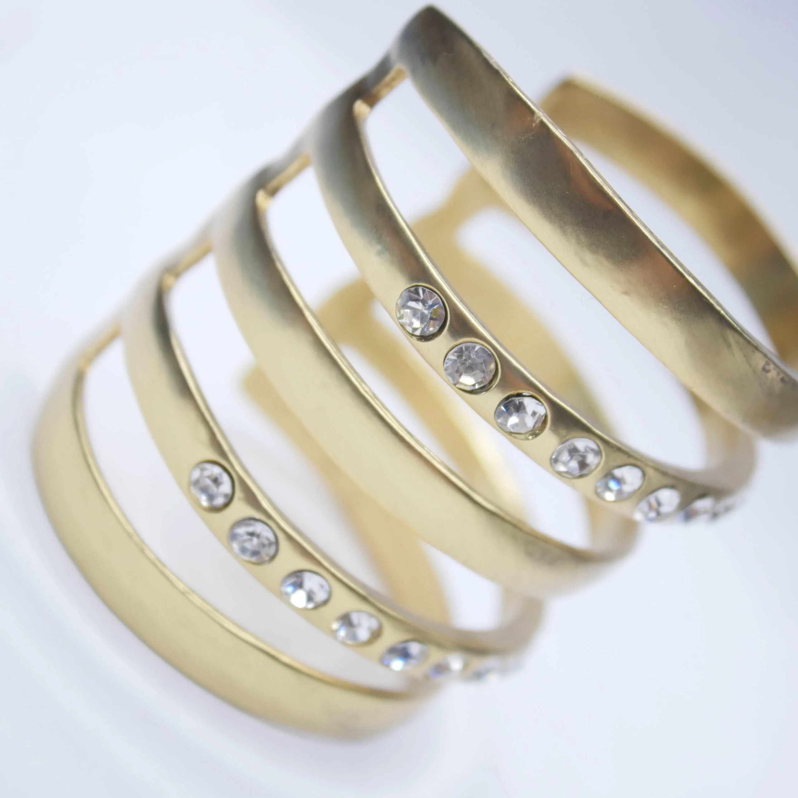 B62233 Bracelet - Karine Sultan – Image 6
