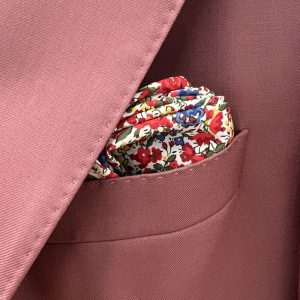 Pochette - Liberty