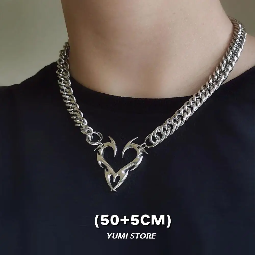 collier homme luxe – Image 7