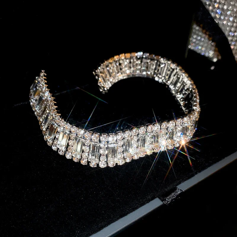 collier diamant ras de cou – Image 5