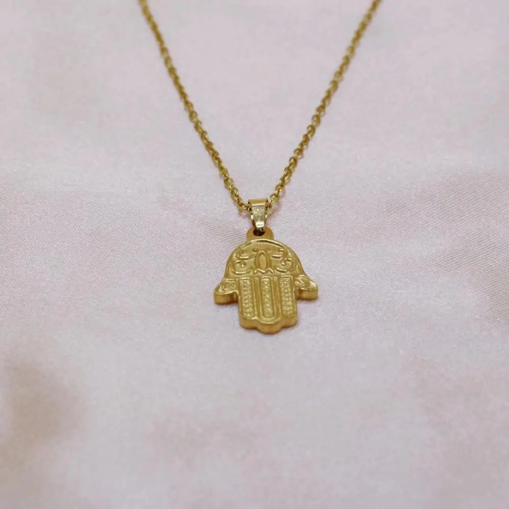 collier main de fatma – Image 6