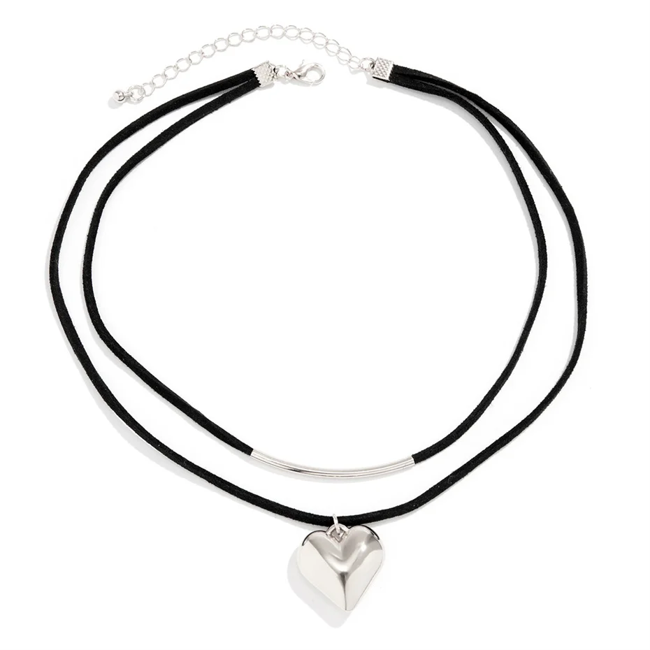 collier femme pendentif – Image 9