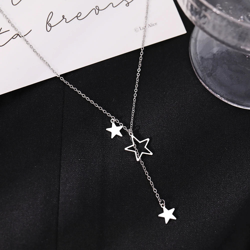 collier etoile – Image 5
