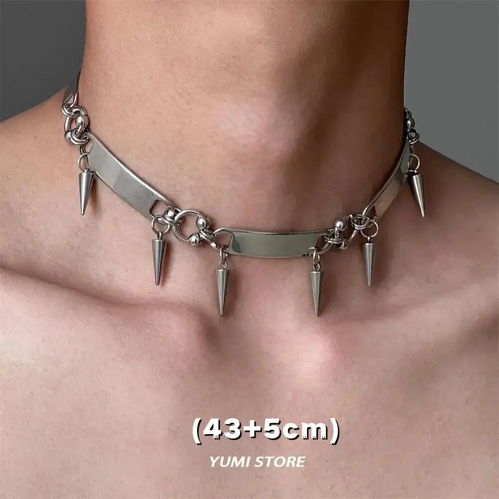 collier homme luxe – Image 8