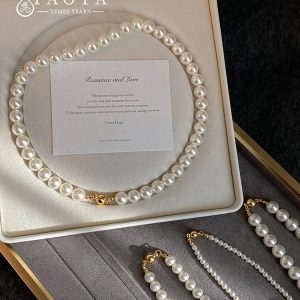 collier de perle