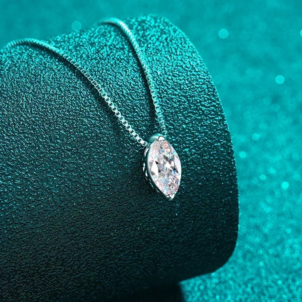 riviere de diamant collier – Image 2