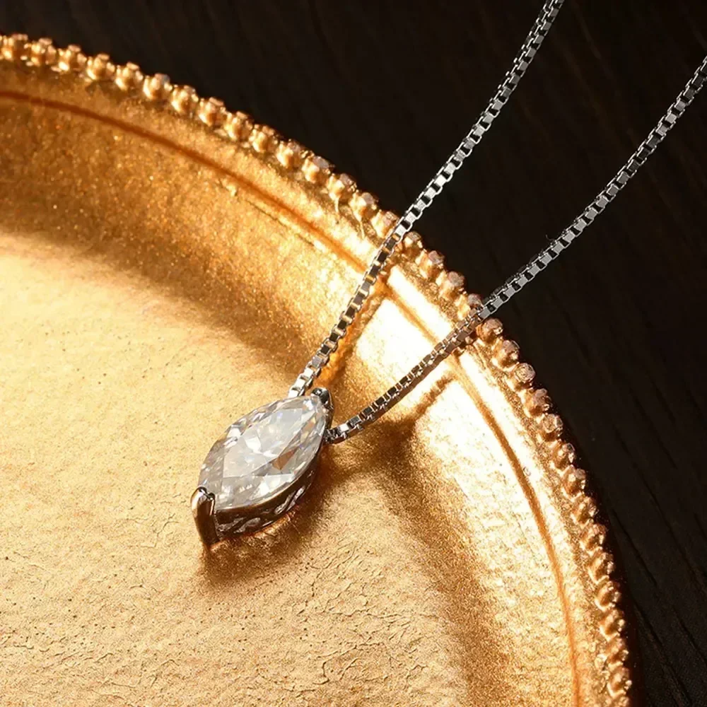 riviere de diamant collier – Image 4