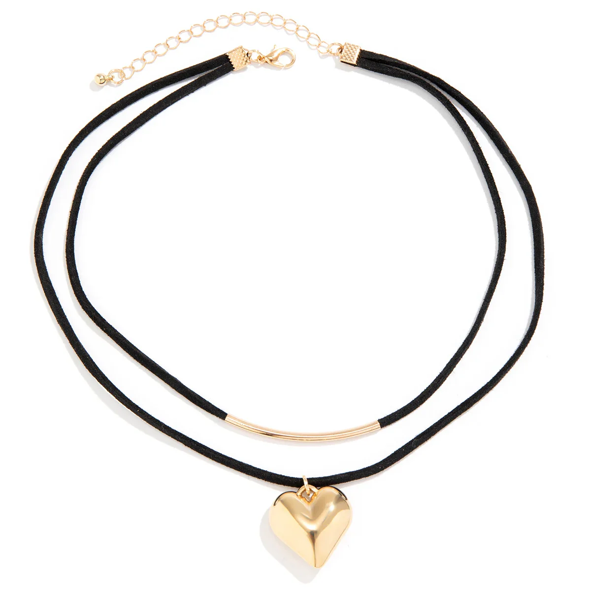 collier femme pendentif – Image 5