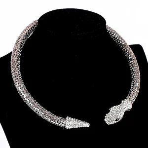 ras de cou collier