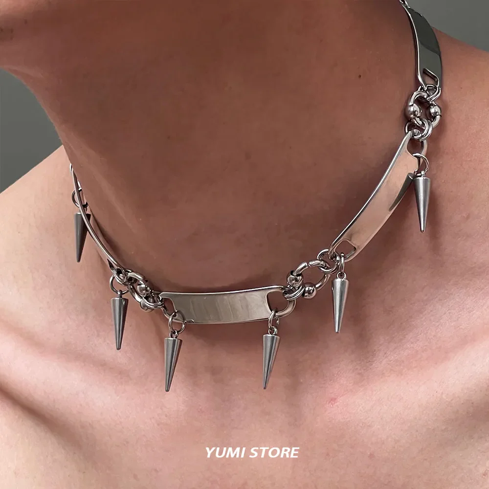 collier homme luxe – Image 3