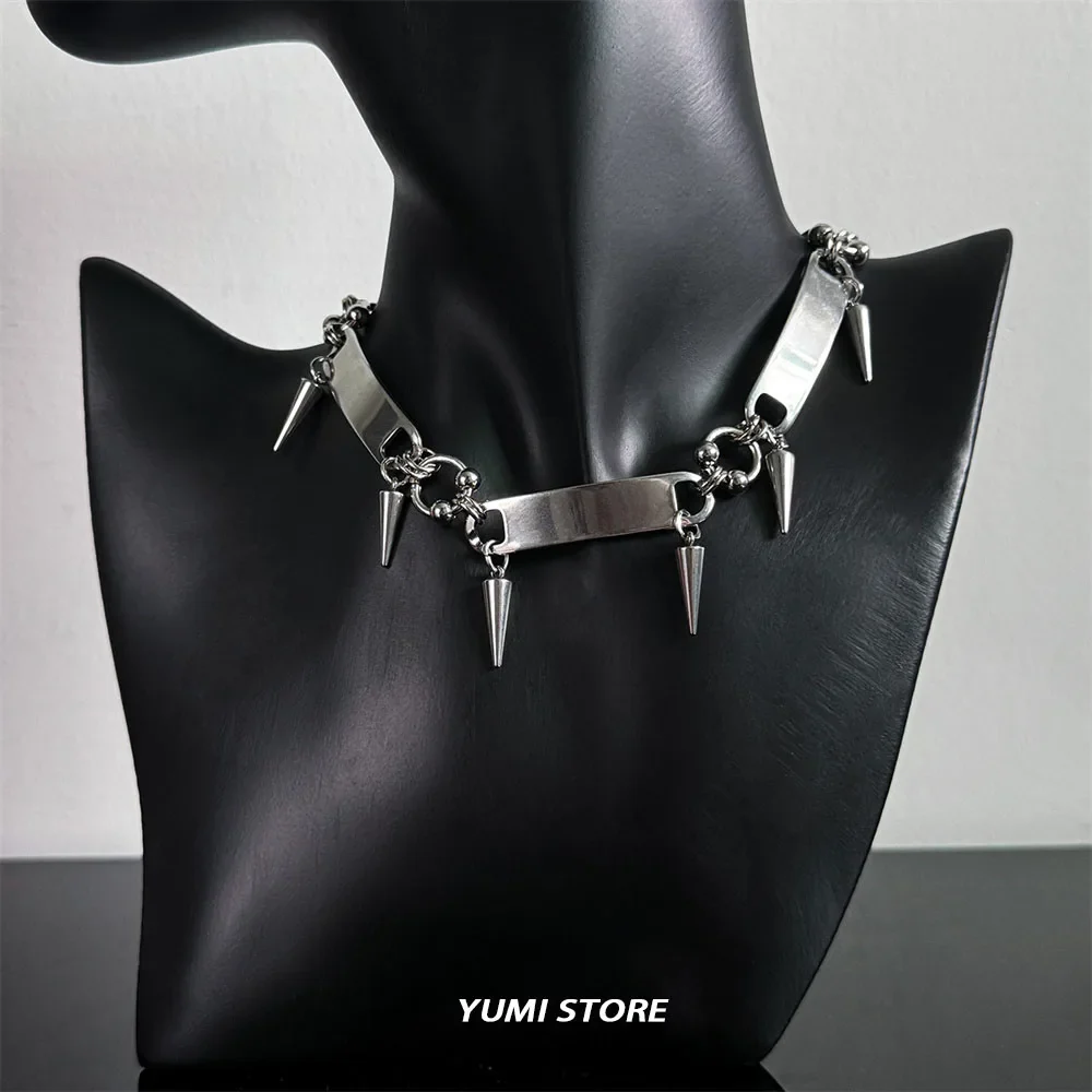 collier homme luxe – Image 5