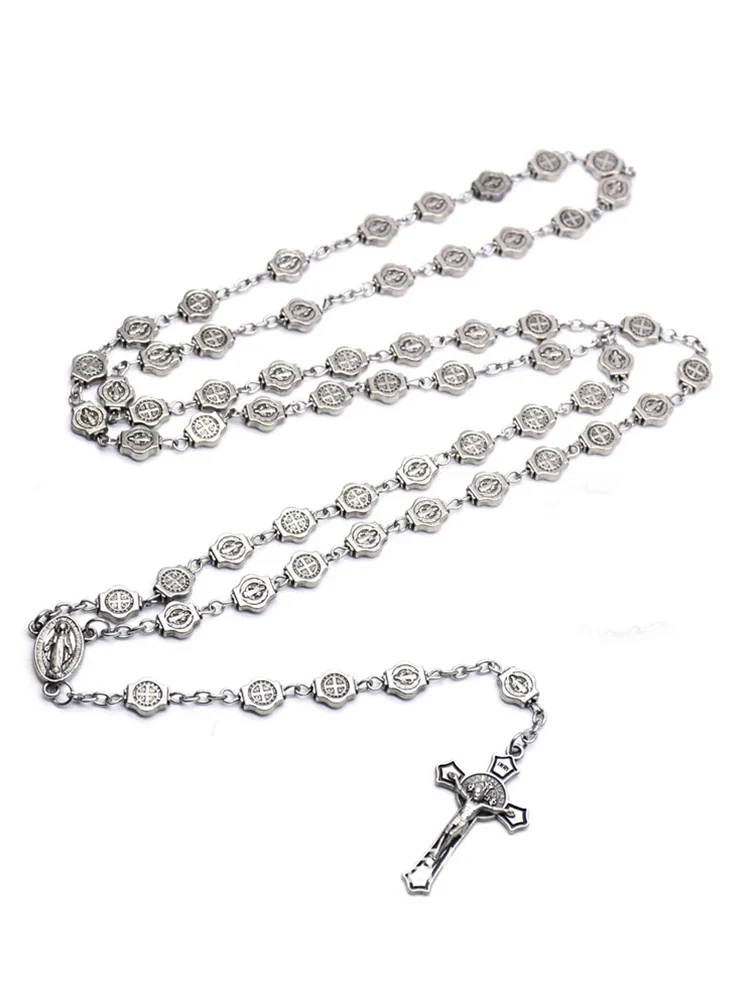 collier chapelet – Image 7