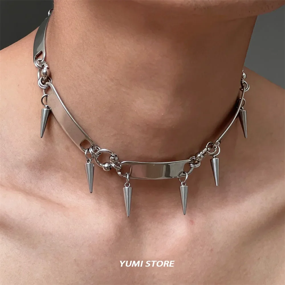 collier homme luxe – Image 2