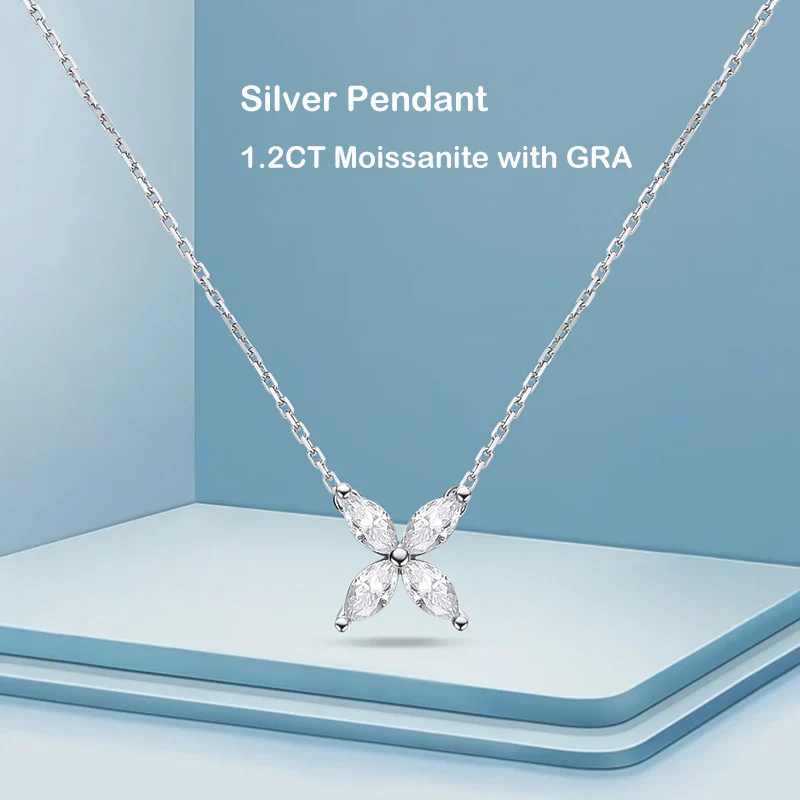 collier fin – Image 7