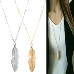 colliers pendentifs