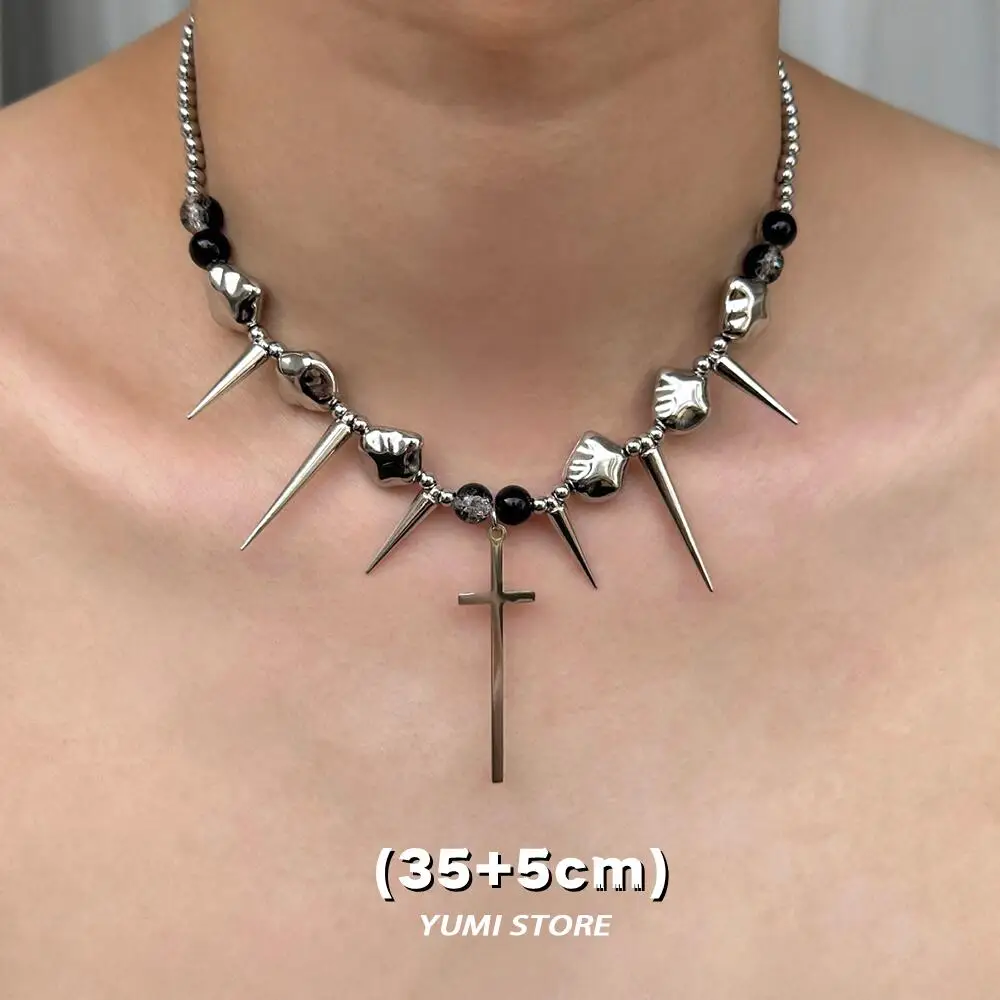 collier homme luxe – Image 9
