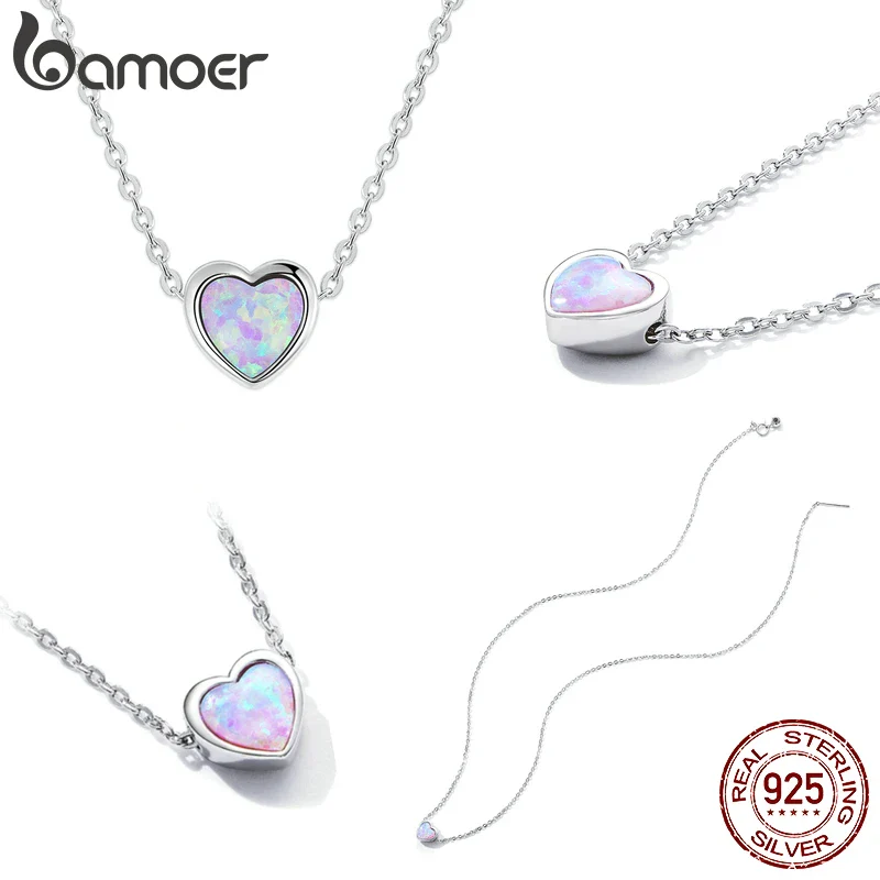 collier opale – Image 4