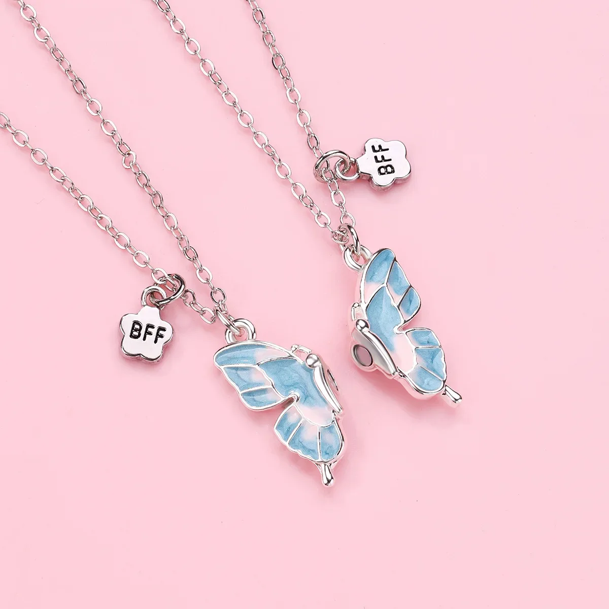 collier bff pour 2 – Image 4