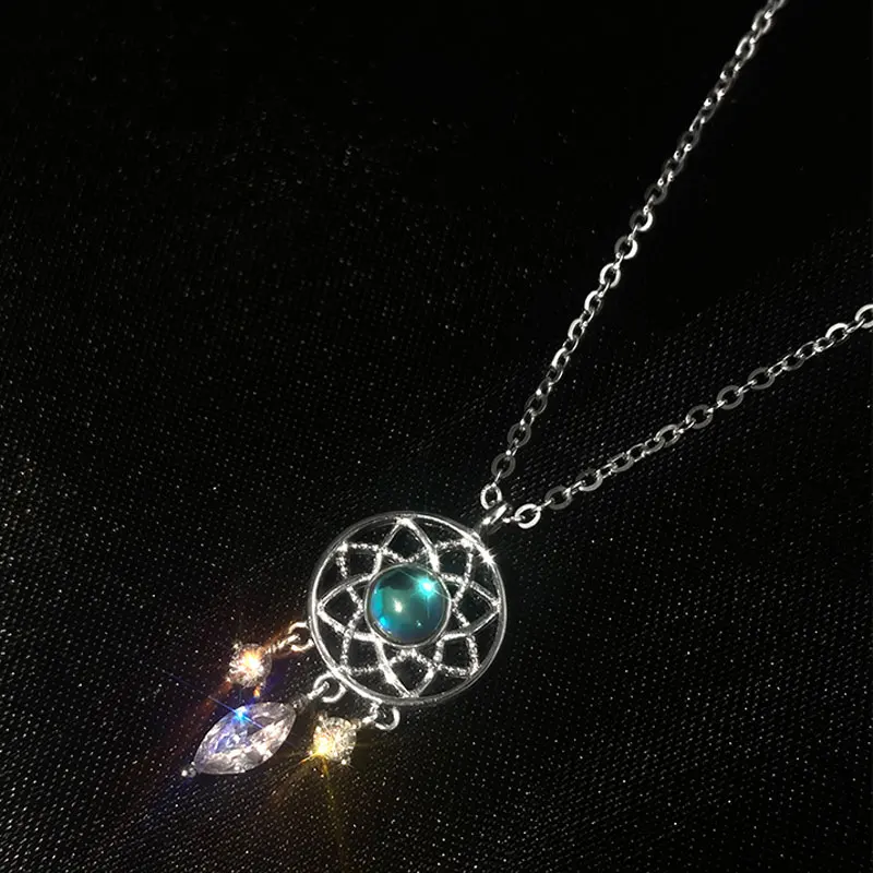 collier en pierre de lune – Image 6