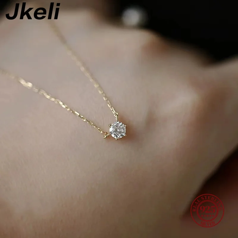collier or 18 carats – Image 3
