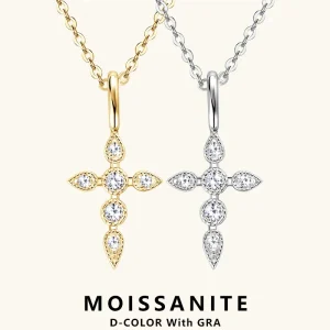 collier chretien