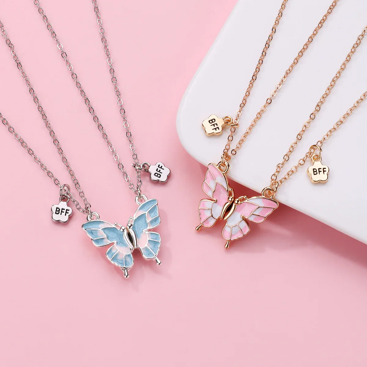 collier bff pour 2 – Image 7