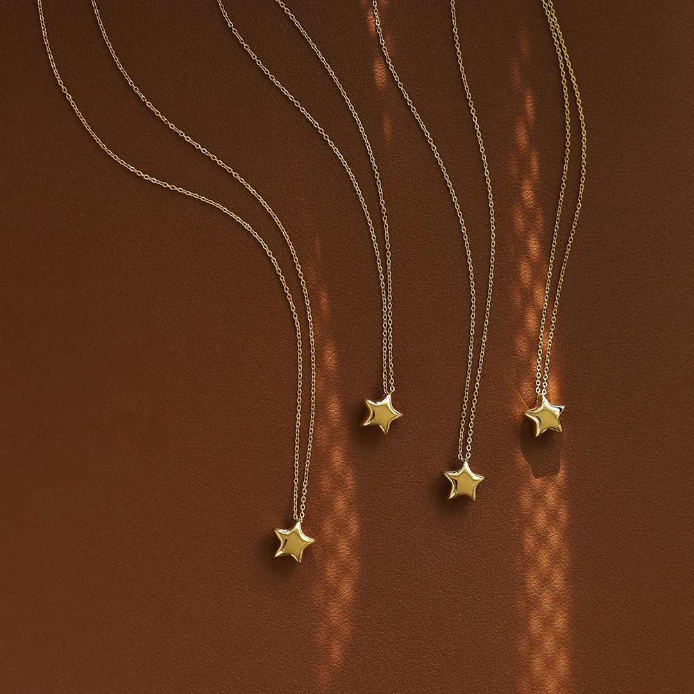 collier en acier inoxydable – Image 7