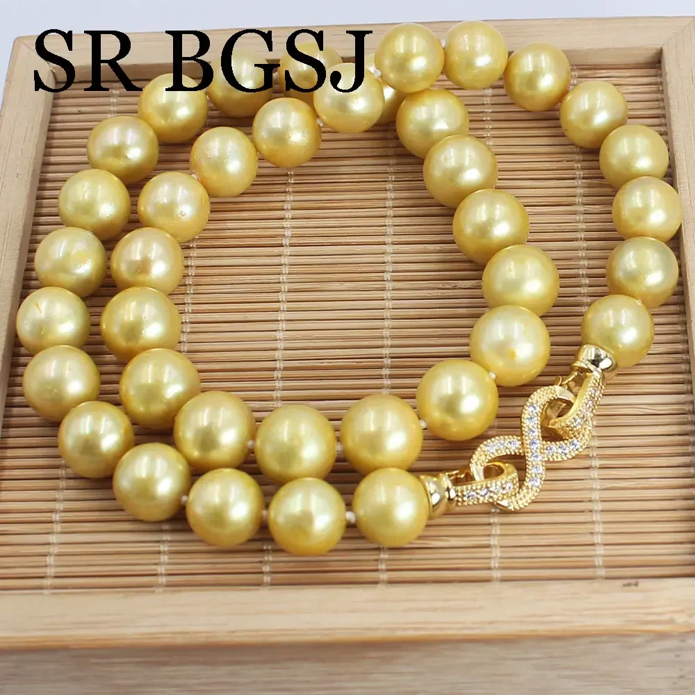 collier une perle de culture – Image 2