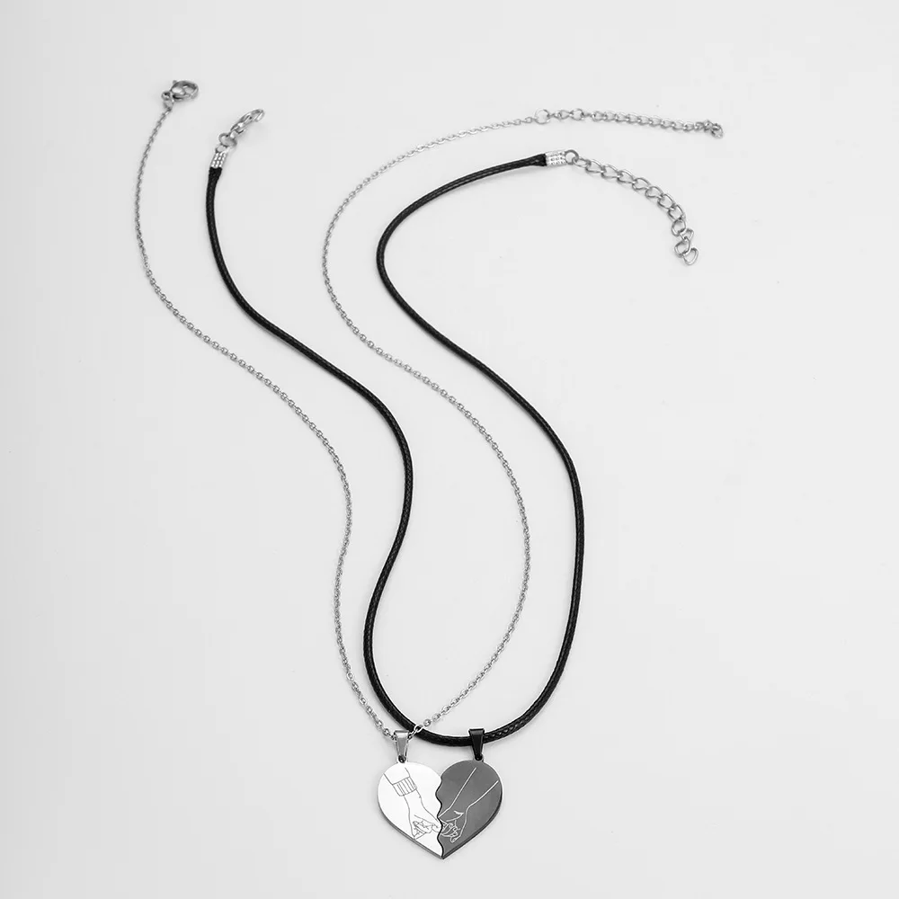 collier pour couple – Image 4